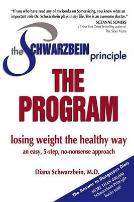 Book cover for The Schwarzbein Principle, Program