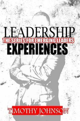 Cover of Leadership Experiences