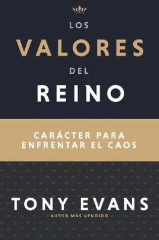 Cover of Los Valores del Reino