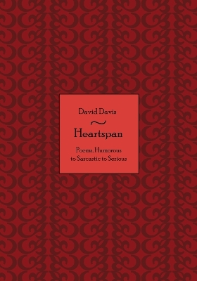 Book cover for Heartspan