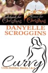 Book cover for Curvy Girls Holiday Books 7 & 8