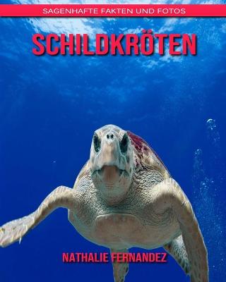 Book cover for Schildkröten