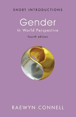 Book cover for Gender