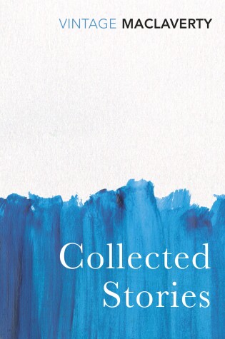 Cover of Collected Stories