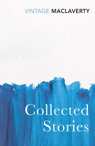 Book cover for Collected Stories