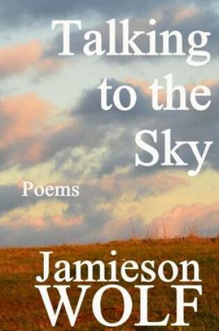 Cover of Talking to the Sky