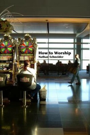 Cover of How to Worship