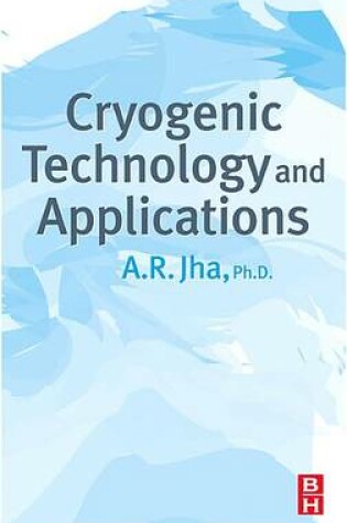 Cover of Cryogenic Technology and Applications