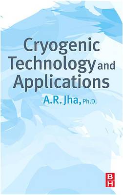 Book cover for Cryogenic Technology and Applications