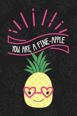 Cover of You Are A Fine-Apple