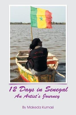 Cover of 12 Days in Senegal