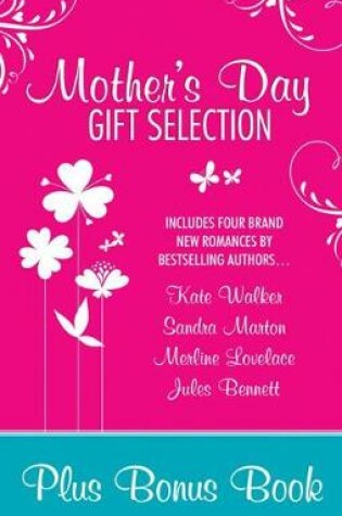 Cover of Mother's Day Gift Selection 2012 - 5 Book Box Set