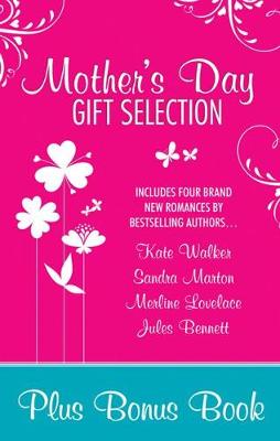 Cover of Mother's Day Gift Selection 2012 - 5 Book Box Set