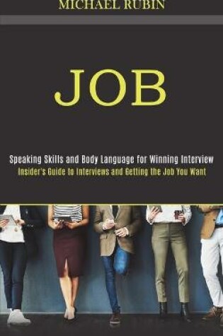 Cover of Job