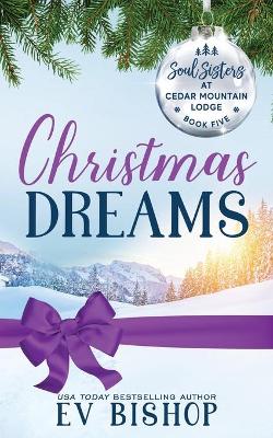 Book cover for Christmas Dreams