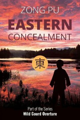 Cover of Eastern Concealment