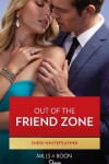 Book cover for Out Of The Friend Zone