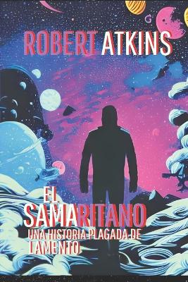 Book cover for El Samaritano