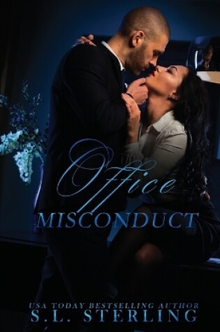 Cover of Office Misconduct