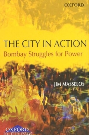 Cover of THE CITY IN ACTION