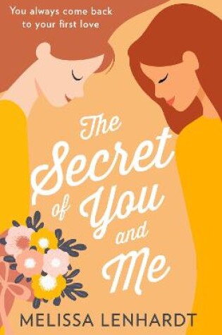 Cover of The Secret Of You And Me