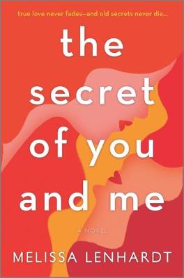 Book cover for The Secret of You and Me