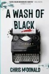 Book cover for A Wash of Black