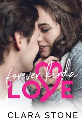 Book cover for Forever Kinda Love