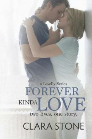 Cover of Forever Kinda Love