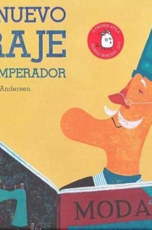 Cover of El Nuevo Traje del Emperador