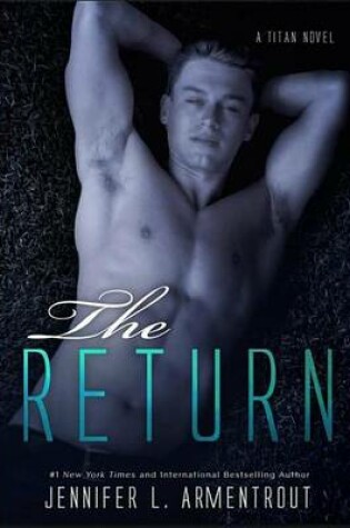 Cover of The Return