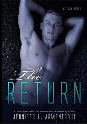 Book cover for The Return