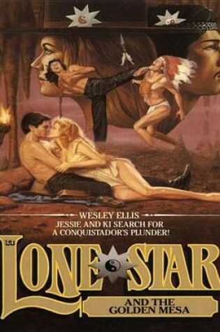 Cover of Lone Star 33