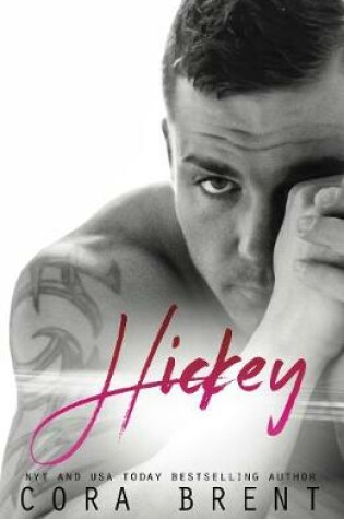 Cover of Hickey