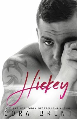 Book cover for Hickey