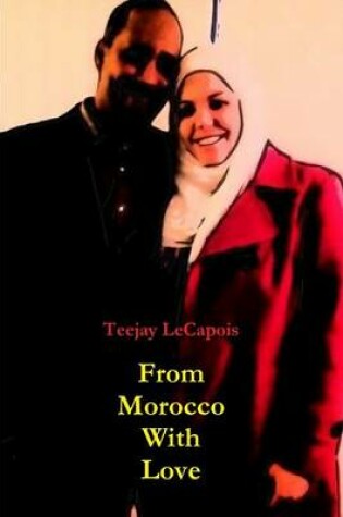 Cover of From Morocco With Love