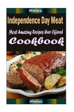 Cover of Independence Day Meat