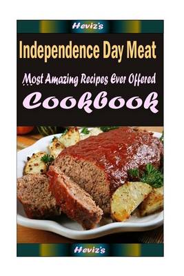 Book cover for Independence Day Meat