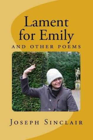 Cover of Lament for Emily