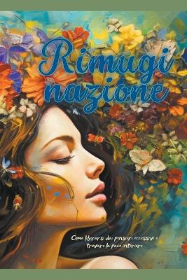 Book cover for Rimuginazione