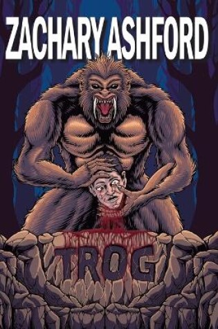 Cover of Trog