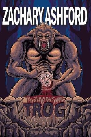 Cover of Trog