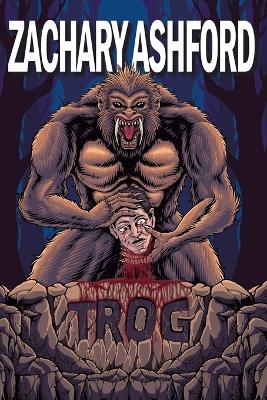 Book cover for Trog