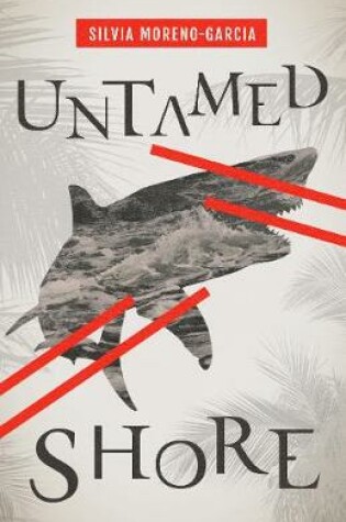 Cover of Untamed Shore