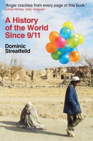 Cover of A History of the World Since 9/11
