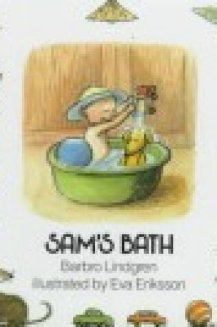 Cover of Sam's Bath