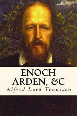 Cover of Enoch Arden, &c