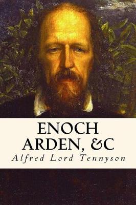 Book cover for Enoch Arden, &c