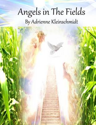 Book cover for Angels in The Fields