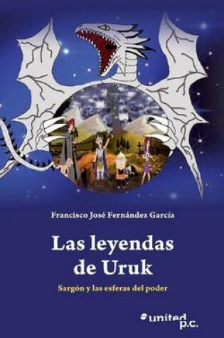 Cover of Las Leyendas de Uruk